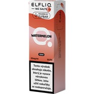 ELFLIQ Watermelon 10 ml (20 mg)