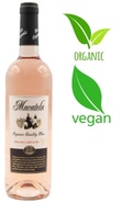 Macatela Garnacha Rosado BIO