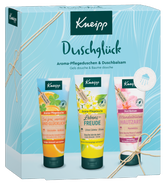 Kneipp Sada sprchových gelů