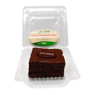 Labužník Celiak Sacher kostka bez lepku