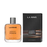 La Rive Heroic Man toaletní voda pro muže