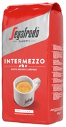 Segafredo Intermezzo zrnková káva