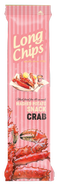 Long Chips Bramborový snack Krab
