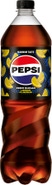 Pepsi Lemon Zero Sugar