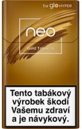 Neo™ Gold Tobacco 20/5,2g