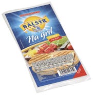 Balsýr na gril 45% t. v s. 2x 100 g pikant a česnek