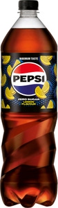 Pepsi Lemon Zero Sugar
