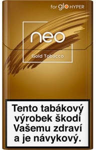 Neo™ Gold Tobacco 20/5,2g