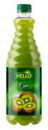 Hello nápojový koncentrát kiwi