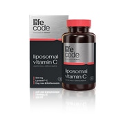 LifeCode developed by Dr. Max® LifeCode developed by Dr. Max® Liposomal Vitamin C 90 kapslí