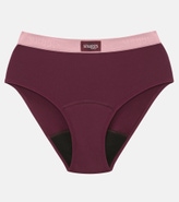 Snuggs Hugger Iconic Beetroot S