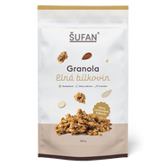 Šufan Granola Plná bílkovin