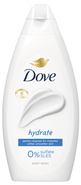 Dove Hydrate Sprchový gel