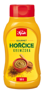 Spak Krémžská hořčice