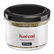 Živina Koření polévkové