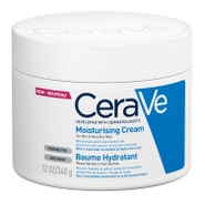 CeraVe Hydratační krém 340 g