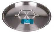 Metro Professional Poklice nerezová 28cm