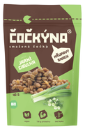Čočkýna BIO smažená čočka - jarní cibulka