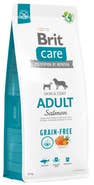 Brit Care Dog Grain-free Adult