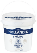 Hollandia Jogurt selský bílý