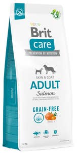 Brit Care Dog Grain-free Adult