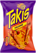 TAKIS Volcano