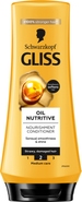 Gliss Oil Nutritive balzám