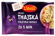 Vitana Chutě světa nudlová polévka thajská příchuť 