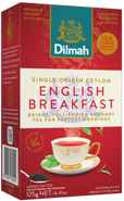 Dilmah Čaj černý sypaný English Breakfast