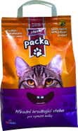 Packa Stelivo hrudkující
