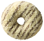 La Lorraine Donut kokos
