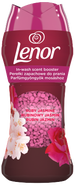 Lenor Perličky Ruby Jasmin, 195 g
