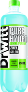 DrWitt Pure Hydro jemně perlivá