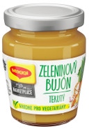 Maggi Tekutý bujón zeleninový, sklenice