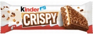 Kinder Crispy
