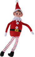 Koopman Elf, 35 cm