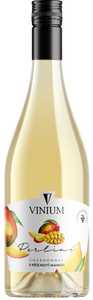 Vinium Perlivé Chardonnay Mango
