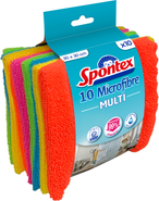 Spontex Microfibre Multi-Usages Hadřík