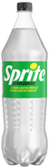 Sprite Zero Citron-limetka