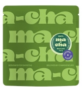 Ma-Cha Matcha 100% Barista