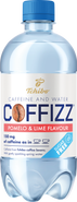 Tchibo Coffizz Pomelo & Limetka