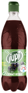 Jupí Sirup černý rybíz