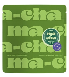 Ma-Cha Matcha 100% Barista