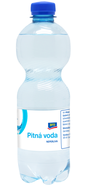 ARO Neperlivá voda 12x500 ml