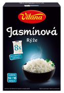 Vitana Jasmínová rýže ve varných sáčcích