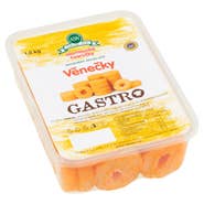 Olomoucké tvarůžky věnečky gastro