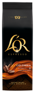 L'OR Espresso Colombia zrnková káva