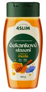 4Slim Čekankové slazení s příchutí medu
