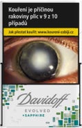 Davidoff  Evolved Sapphire