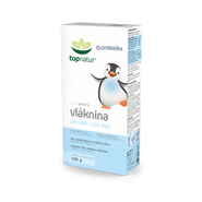 Topnatur Vláknina pro děti 100 g